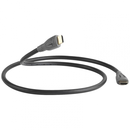Qed Performance HDMI-kabel i gruppen Lyd til hjemmet / Kabler / HDMI kabler hos BRL Electronics (400QE6000r)