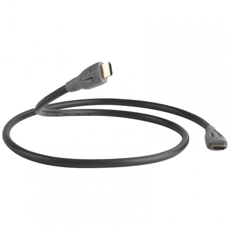 Qed Performance Active HDMI-kabel 10m demoeksemplar i gruppen Lyd til hjemmet / Tilbud  / Tilbud- Hjem hos BRL Electronics (400QE6011DEMO)