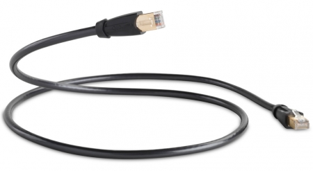 Qed Performance Ethernet i gruppen Hemmaljud / Kablar / Digital kabel hos BRL Electronics (400QE68000r)