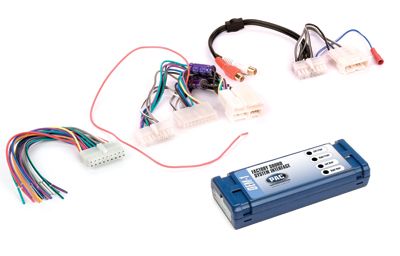 Kabling for GM-biler med Bose-system 1997-2004 i gruppen Billyd / Hva passer i min bil / Daewoo & Chevrolet / Kabler / Antenne hos BRL Electronics (400ROEMVET1)