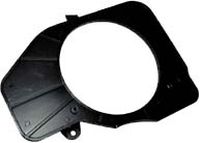 Høyttaleradapter SAK-2012 i gruppen Billyd / Hva passer i min bil / Mercedes / E-klasse / E-klasse 1995-2002 W210 hos BRL Electronics (400SAK2012)