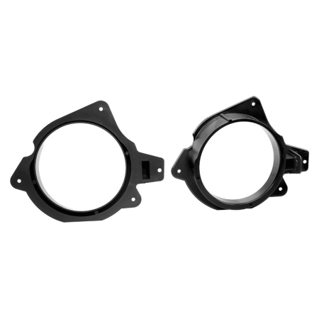 Høyttaleradapter 6.5