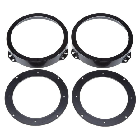 Høyttaleradapter 6.5