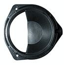 Høyttaleradapter Carina -92 SAK-2911 i gruppen Billyd / Hva passer i min bil / Toyota / Carina / Carina 1988-1992 hos BRL Electronics (400SAK2911)