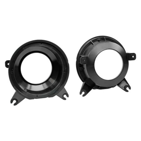 Høyttaleradapter Volvo S70/V70 1996-2000 bak i gruppen Billyd / Hva passer i min bil / Volvo / Volvo V70 / Volvo V70 1997-2000 / Bytt høyttalere V70 1997-2000 hos BRL (400SAK3208)