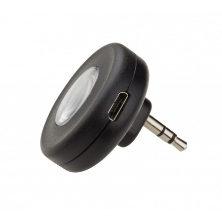 iSimple BluJax Bluetooth adapter i gruppen Billyd / Smartphone til bilen / Bluetooth i bilen hos BRL Electronics (403ISBT32)