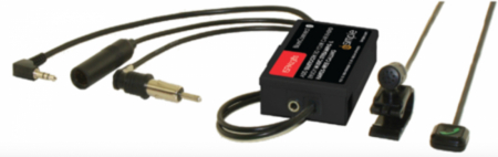iSimple BlueConnect, Bluetooth-sändare i gruppen Billyd / Hva passer i min bil / Volkswagen / Transporter / Transporter T4 1990-2003 / Øvrig Transport T4 1990-2003 hos BRL Electronics (403ISFM2381)