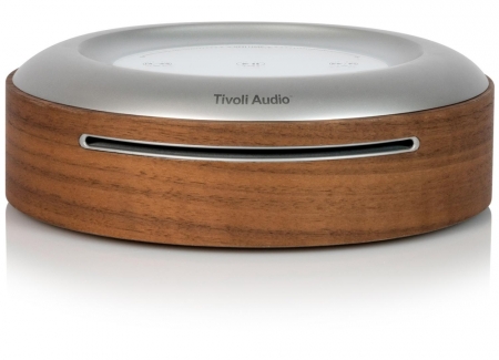 Tivoli Audio Model CD i gruppen Lyd til hjemmet / Hifi / CD-spillere hos BRL Electronics (404TAARTCDV)