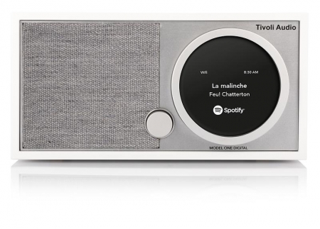 Tivoli Audio Model One Digital i gruppen Lyd til hjemmet / Høyttalere / WiFi-høyttaler hos BRL Electronics (404TAM1DPV)