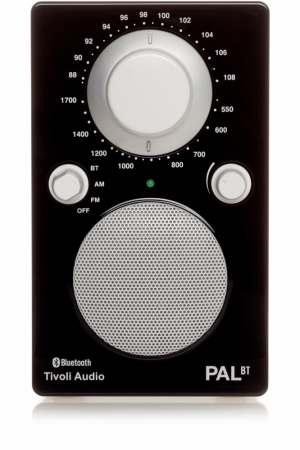 Tivoli Audio PAL BT i gruppen Pakkeløsninger / Pakker for hjemmet / Mikrostereo hos BRL Electronics (404TAPALBTV)
