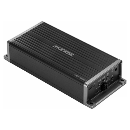 Kicker KEY500.1, monoblokk i gruppen Billyd / Forsterker / Monoblokk hos BRL (41047KEY5001)