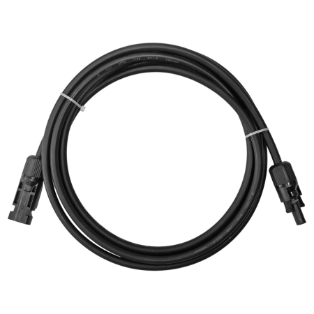 Victron Solarcable 6mm² MC4-M/F kabel for solpaneler, 10 meter i gruppen Nyheter hos BRL (421VSCMC410M)