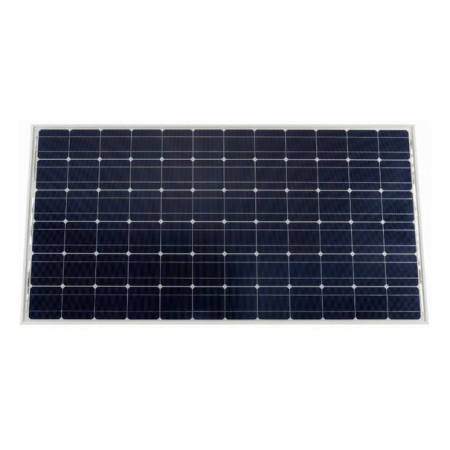 Victron BlueSolar 185W-12V Mono, solpanel i gruppen Nyheter hos BRL (421VSP185W12VM)