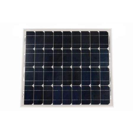 Victron BlueSolar 30W-12V Mono, solpanel i gruppen Nyheter hos BRL (421VSP30W12VM)