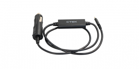 CTEK USB-C Charge Cable 12V Plug för CS FREE i gruppen Billyd / Tilbehør / Batteriladere hos BRL Electronics (42240464)