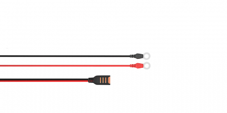 CTEK Comfort connect M10 ladekabel i gruppen Billyd / Tilbehør / Batteriladere hos BRL (42256329)