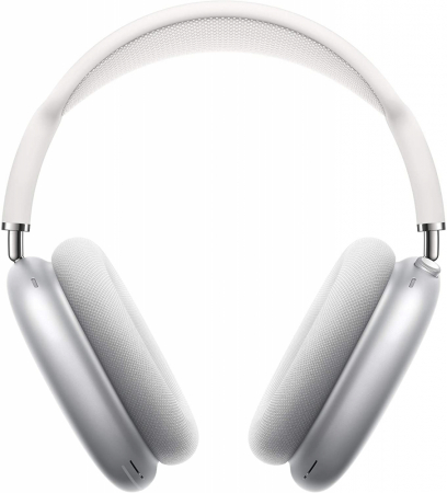 AirPods Max, trådlösa brusreducerande hörlurar i gruppen Hemmaljud / Hörlurar  / Over-Ear hos BRL Electronics (450AIRPODSMAX)