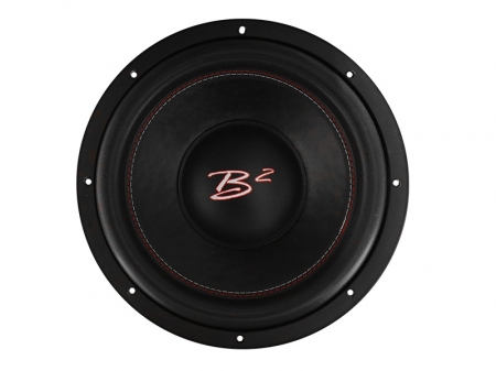 B² audio IS12 D2v3 2x2ohm i gruppen Billyd / Bass / Basselement hos BRL Electronics (505IS12D2)