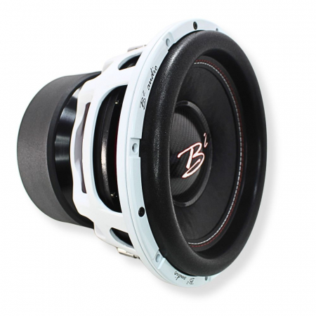 B2 Audio RAGE 12D1 V2, 12 tum basselement i gruppen Billyd / Bass / Basselement hos BRL Electronics (505RAGE12D1V2)