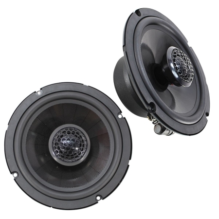 B2 Audio RAGE65X, koaksialhøyttalere 6.5 tommer, par i gruppen Billyd / Bilhøyttalere / Koaksialhøyttalere hos BRL (505RAGE65X)