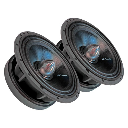 B² Audio RAGE 6P V3, 6,5 tommers mellomtonebass i gruppen Nyheter hos BRL (505RAGE6PV3)