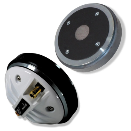 B2 Audio Rage CDR-44 1,1 tommers driver, par i gruppen Nyheter hos BRL (505RAGECDR44)