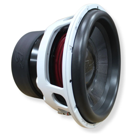 B² Audio RAMPAGE 18 D2 ELITE, 18 tum baselement i gruppen Billyd / Bass / Basselement hos BRL (505RAMPAGE18D2E)