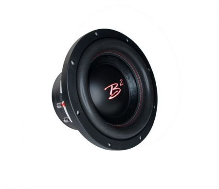 B² audio RIOT10 D4 V2, 10tums baselement i gruppen Billyd / Bass / Basselement hos BRL (505RIOT10D4V2)