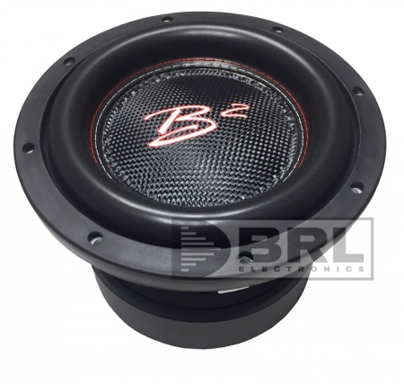 B² Audio XM8 i gruppen Billyd / Bass / Basselement hos BRL (505XM8)