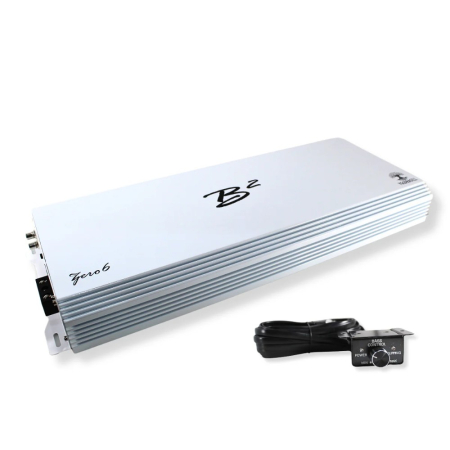 B2 Audio Zero6 Yggdrasil, monoblokk i gruppen Nyheter hos BRL (505ZERO6)