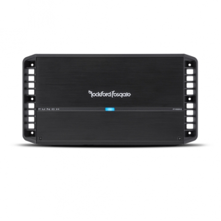 Rockford Fosgate P1000X2 i gruppen Billyd / Forsterker / 2-kanals hos BRL Electronics (510P1000X2)