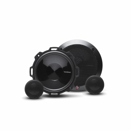 Rockford Fosgate P152S i gruppen Billyd / Bilhøyttalere / Kitsystem hos BRL Electronics (510P152S)