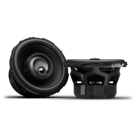 Rockford Fosgate Punch P1V2-25, 2,5-tommers 3-veis koaksialhøyttalere, par i gruppen Billyd / Bilhøyttalere / Koaksialhøyttalere hos BRL (510P1V225)
