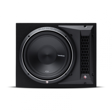 Rockford Fosgate P2-1X12 i gruppen Billyd / Bass / Passiv basskasse hos BRL Electronics (510P21X12)