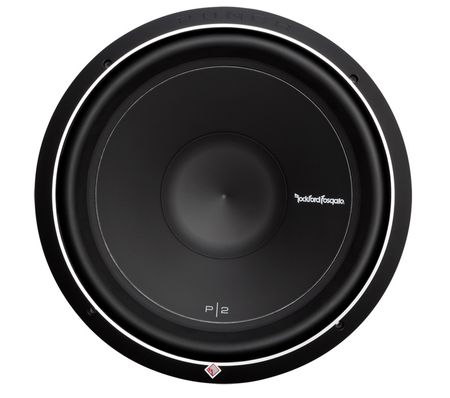 Rockford Fosgate P2D415, 15 tommers bass i gruppen Billyd / Bass / Basselement hos BRL Electronics (510P2D415)