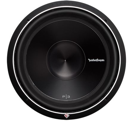 Rockford Fosgate P3D2-15 i gruppen Billyd / Bass / Basselement hos BRL Electronics (510P3D215)