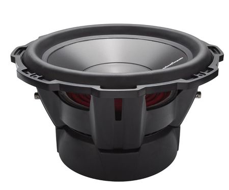 Rockford Fosgate Punch P3D412 i gruppen Billyd / Bass / Basselement hos BRL Electronics (510P3D412)