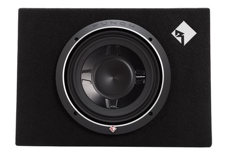 Rockford Fosgate P3S-1x10 i gruppen Billyd / Bass / Passiv basskasse hos BRL Electronics (510P3S1X10)