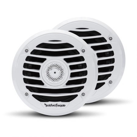 Rockford Fosgate PM262X 6tommer Returexemplar i gruppen Kampanjer / Tilbudstorget - Bil hos BRL Electronics (510PM262XDEMO1)