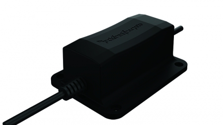 Rockford Fosgate Punch PMX-CAN fjernkontroll i gruppen Billyd / Marinelyd / Marine Audio tilbehør hos BRL Electronics (510PMXCAN)