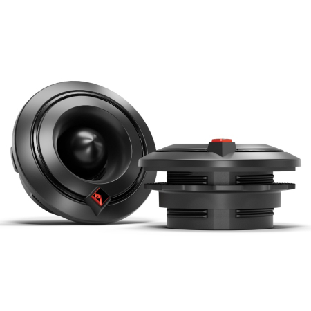 Rockford Fosgate Punch Pro PPROV2-BT, horn-diskanter, par i gruppen Billyd / Bilhøyttalere / Diskanter / Drivers hos BRL (510PPROV2BT)