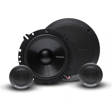 Rockford Fosgate R16-S i gruppen Billyd / Bilhøyttalere / Kitsystem hos BRL Electronics (510R16S)