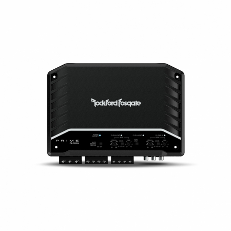 Rockford Fosgate R2-300X4 i gruppen Billyd / Forsterker / 4-kanals hos BRL Electronics (510R2300X4)