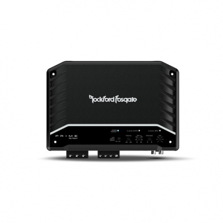 Rockford Fosgate R2-750X1 i gruppen Billyd / Forsterker / Monoblokk hos BRL Electronics (510R2750X1)