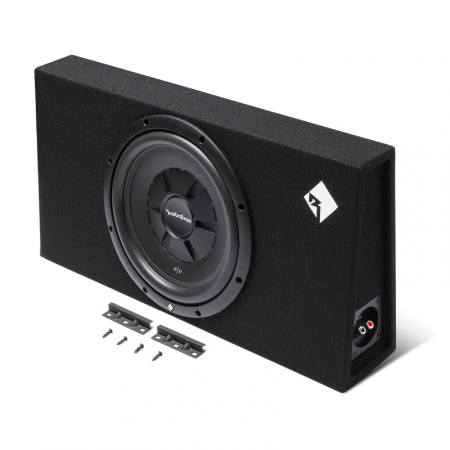 Rockford Fosgate R2S-1X12 i gruppen Billyd / Bass / Passiv basskasse hos BRL Electronics (510R2S1X12)