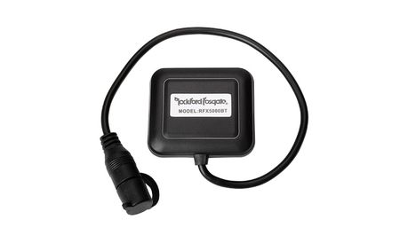 Rockford Fosgate RFXBT Marin bluetooth-dongel i gruppen Billyd / Marinelyd / Marine Audio tilbehør hos BRL Electronics (510RFXBT)