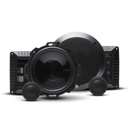 Rockford fosgate T152-S i gruppen Billyd / Bilhøyttalere / Kitsystem hos BRL Electronics (510T152S)