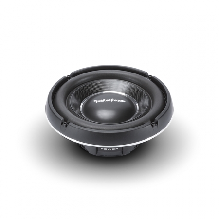 Rockford Fosgate Slim T1S-10 tommer i gruppen Billyd / Bass / Basselement hos BRL Electronics (510T1S10V)