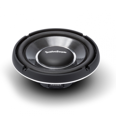 Rockford Fosgate Slim T1S-12 tommer i gruppen Billyd / Bass / Basselement hos BRL Electronics (510T1S12V)
