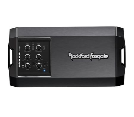 Rockford Fosgate T400X4ad i gruppen Billyd / Forsterker / 4-kanals hos BRL Electronics (510T400X4AD)